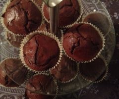 Muffins chocolat faciles