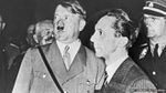 La disputa por citar el diario de Goebbels