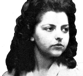 Madeleine Riffaud 