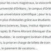 Rep du Centre, MagCentre (3-16/2/18) : Une première année de préparation aux études de santé à Orléans dès 2019 ?