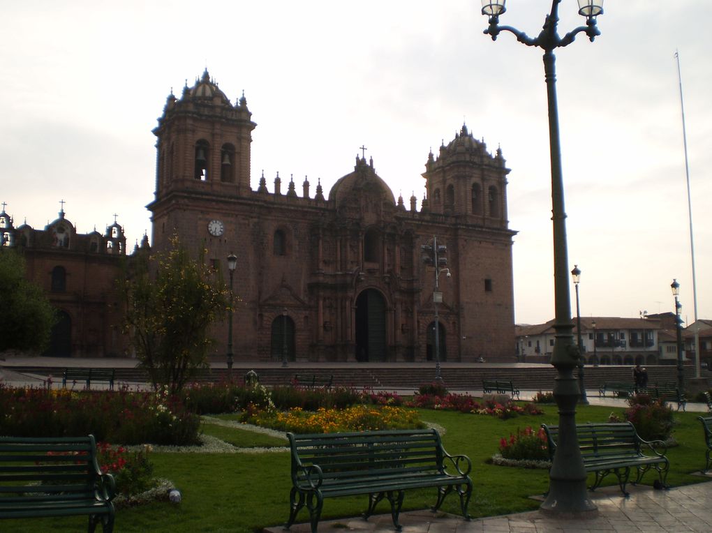 Album - 20100925-Cuzco-Machu-Picchu