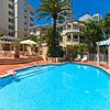Relax At The Broadbeach Accommodation