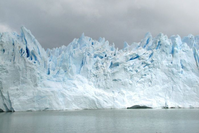 Patagonie Chilienne et Argentine
© Dan / Michel Battegay