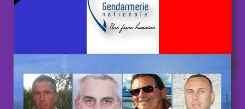 HOMMAGE NATIONAL