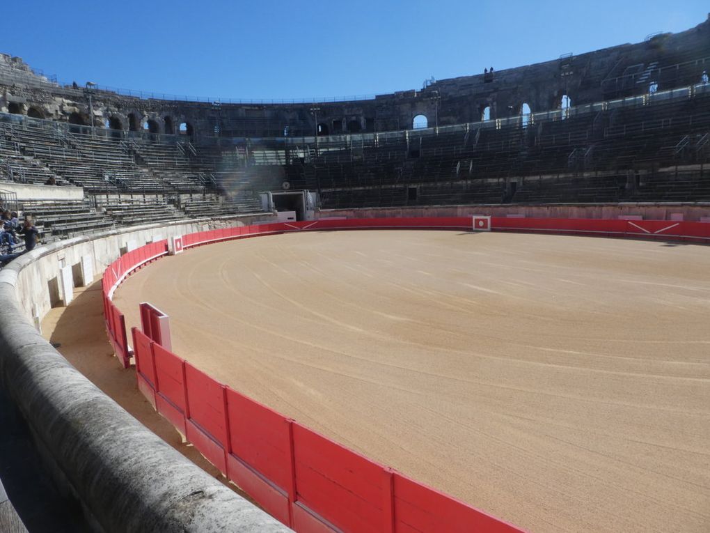 arenes