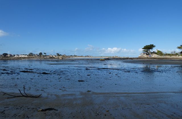 Un petit tour à Brignogan