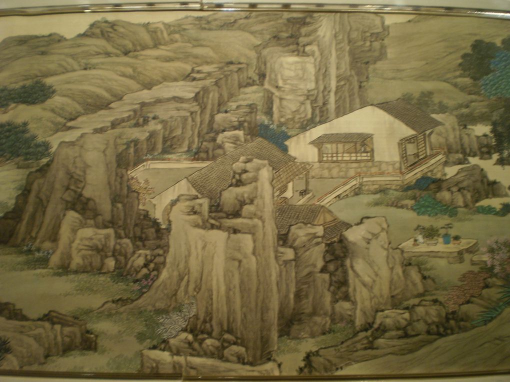 Album - Shanghai Museum