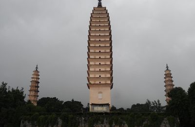 Yunnan - Dali