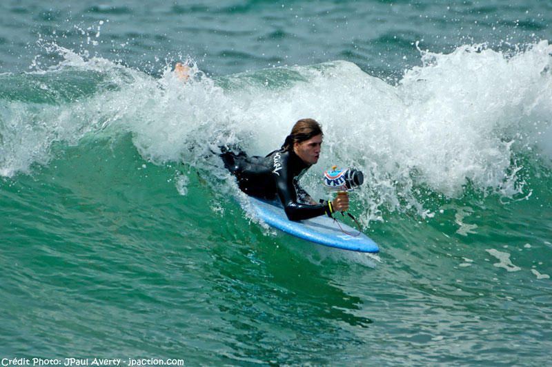 <p>Les photos de mes Sessions Shooting Surf.</p>
<p>De l'action, et de l'ambiance autant que possible au grés de mes déplacements, et des conditions...</p>