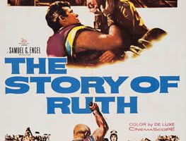 L'Histoire de Ruth