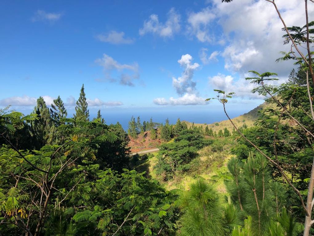 NUKU HIVA - MARQUISES 2020