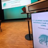 A Nancy, les médecins de la France entière cherchent à comprendre le Covid long