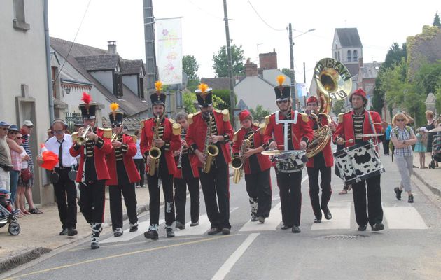 Corso Fleuri De Donnery