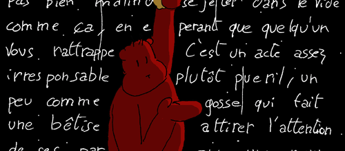 Enfin...