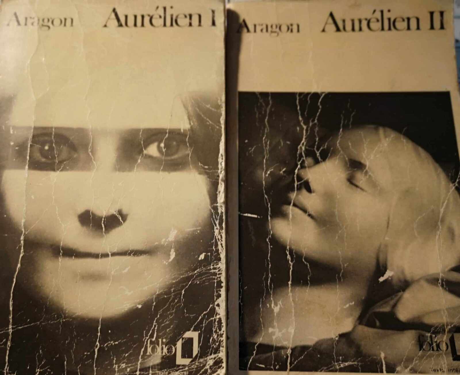 Dosette lecture n°129 Aragon Aurélien Lorsque Racine chante dans d’un rescapé guerre