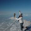 El Salar d'Uyuni