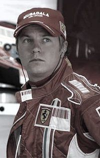 Le retour de Raikkonen en F1 ?