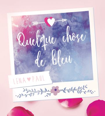 « Quelque chose de bleu » de Blandine P. Martin — Auto-édition - Au-pays-de-Goewin.over-blog.com