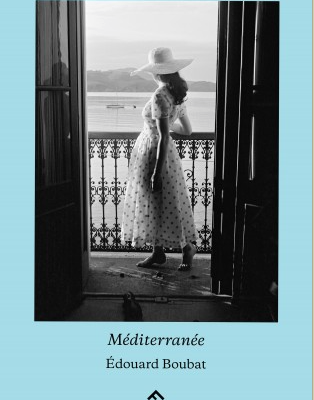 Le livre "Méditerranée" 