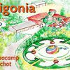 Soutenir le projet Seligonia, permacamp du Bouchot en Sologne