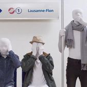 Suisse : pour lutter contre le harcèlement de rue, Lausanne invente un musée