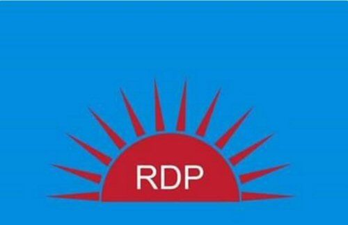 Congrès du RDP au Tchad:  le MPS accusé de complicité 
