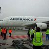 A380 AIR FRANCE