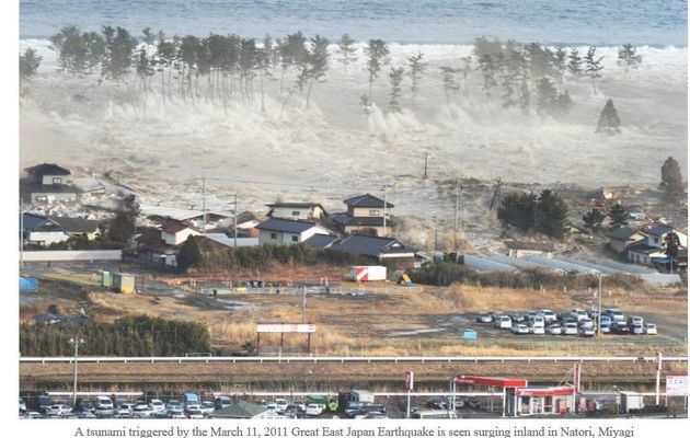 Still 60,000 evacuees after more than 7 years