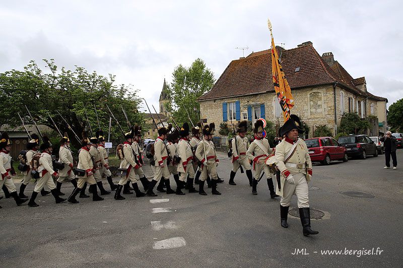 Journée du dimanche 12.05.2013