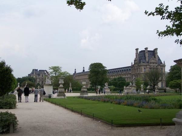 Voici quelques photos de Paris..une ville que j'adore!!!