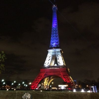 GRANDE LETTRE A MA FILLE CAROLINE.... Suite