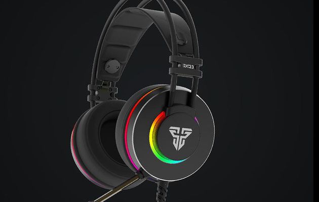 FANTECH HG23 Wired | Best Gaming Headset