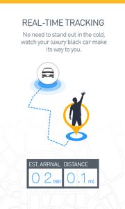 Uber Taxi by Google : Soon there'll be no need to carry money anywhere