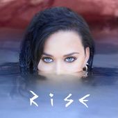 Rise - Single by Katy Perry on Apple Music