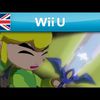 Lancement de la Bande de Nintendo pour Wind Waker HD Shows Off batailles de boss épiques