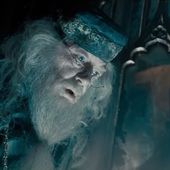 Michael Gambon, inoubliable Dumbledore dans "Harry Potter", est mort à 82 ans