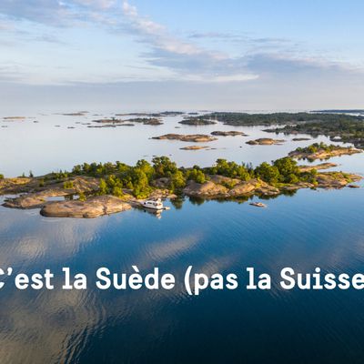 Suède vs Suisse : faites votre choix !