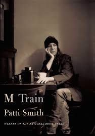 M Train, Patti Smith