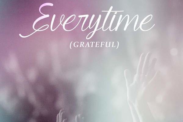 KELLY PRICE ·EVERYTIME (GRATEFUL)·