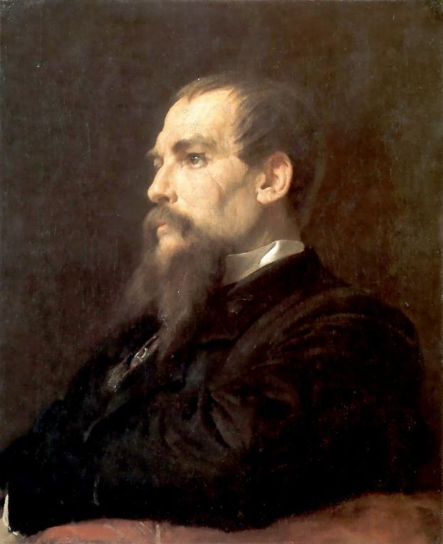 Frederic, baron Leighton, né le 3 décembre 1830 à Scarborough et mort le 25 janvier 1896, est un peintre et sculpteur britannique de l'époque victorienne.
