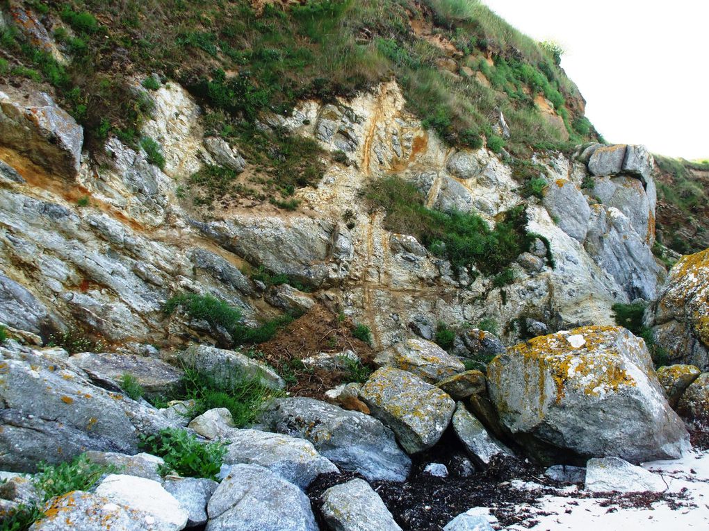 Album - De-Brest-au-Conquet