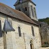 PROMENADE EN INDRE ET LOIRE : LA CELLE GUENAND 