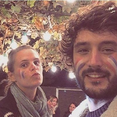 jérémy frérot, un chanteur français qui fit une première partie de carrière avec son alter ego florian delavega et qui vogue désormais en solo