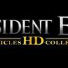 RESIDENT EVIL™: CHRONICLES HD COLLECTION