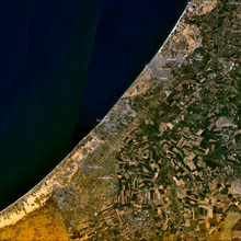 Palestine/Israel