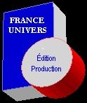 L'Infolettre de France Univers 