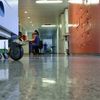 How to Enhance Aesthetic Using Industrial Epoxy Floor