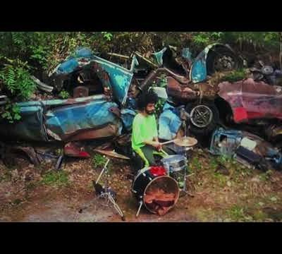 Yves Jarvis - "In Every Mountain"