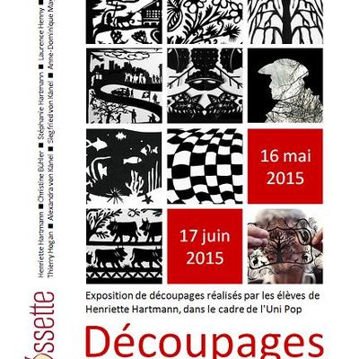 Découpages