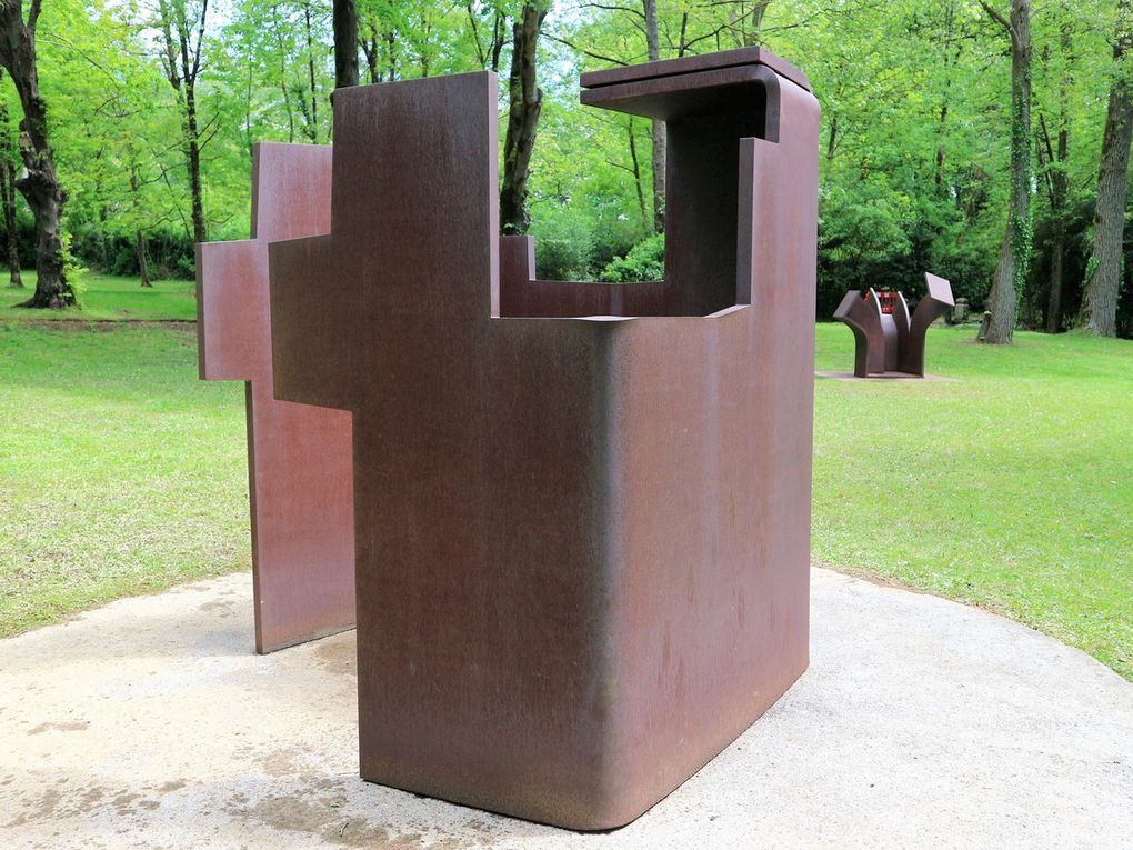 Musée Chillida Leku